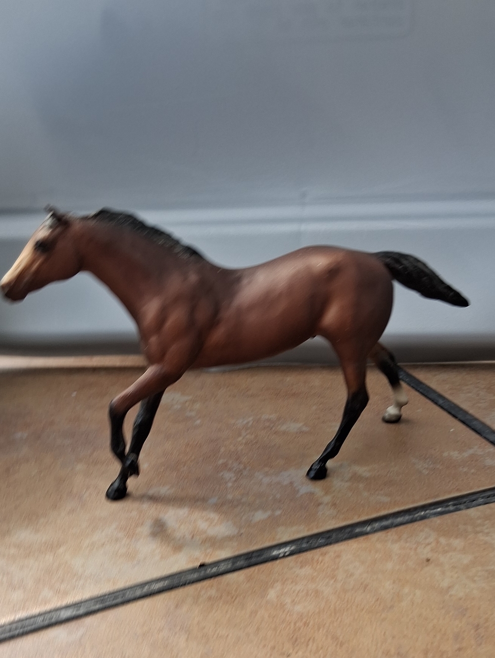 Breyer Paddock Pals 1988 Jacpenny